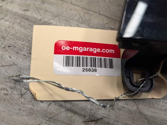 14-18 OEM BMW F15 F85 X5 F16 F86 X6 AC Heater Control Panel Radio Media Switch