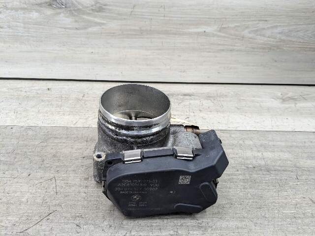 OEM BMW E90 E92 F30 F83 M Engine N55 S55 Throttle Body Valve Module Actuator