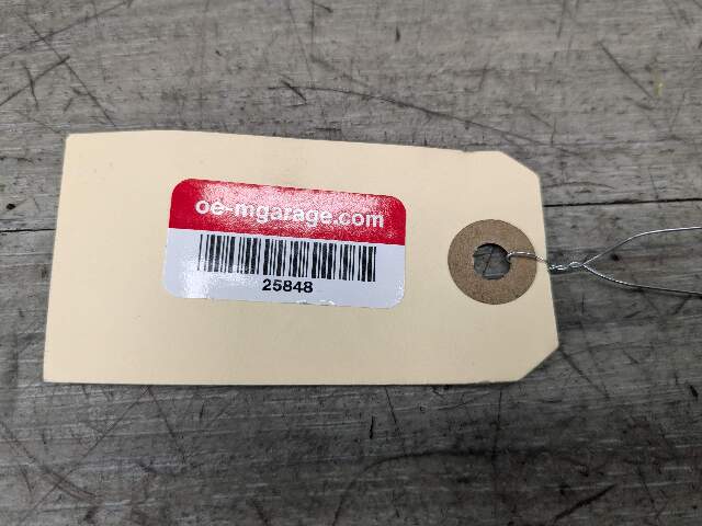 14-19 OEM BMW F15 F16 F85 X5 X6 Front Driver Master Window Glass Lifter Switch
