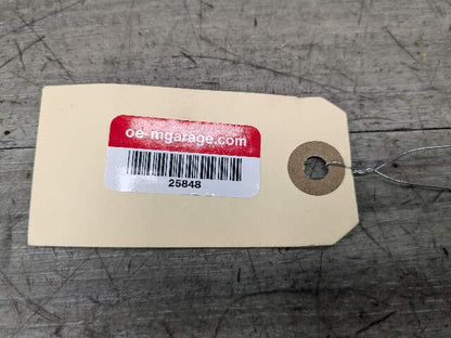14-19 OEM BMW F15 F16 F85 X5 X6 Front Driver Master Window Glass Lifter Switch