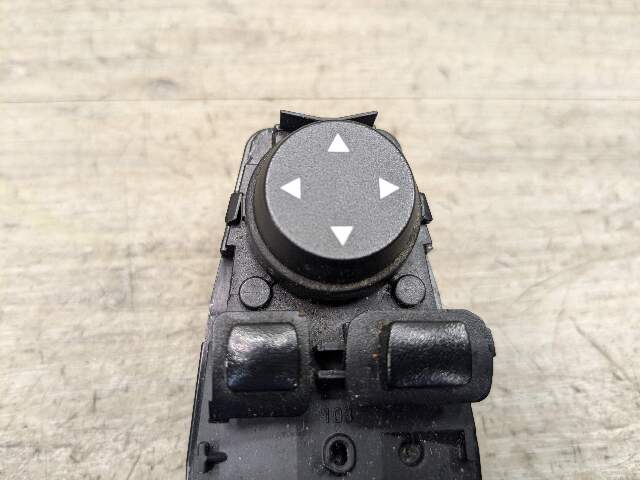 14-19 OEM BMW F15 F16 F85 X5 X6 Front Driver Master Window Glass Lifter Switch