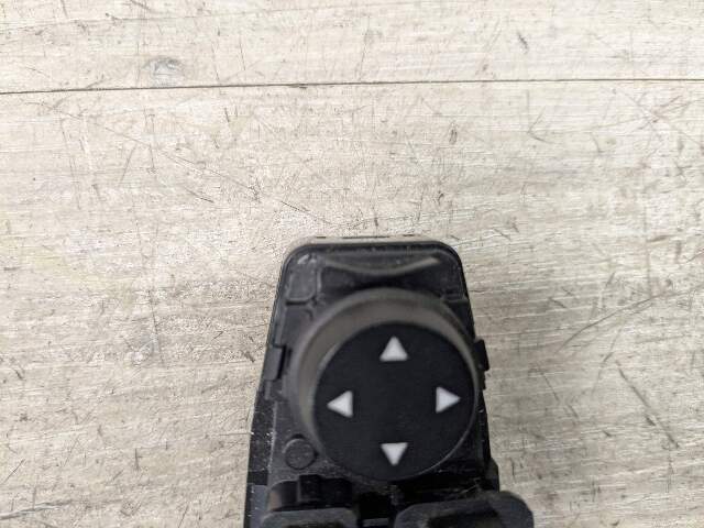 14-19 OEM BMW F15 F16 F85 X5 X6 Front Driver Master Window Glass Lifter Switch