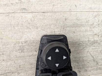 14-19 OEM BMW F15 F16 F85 X5 X6 Front Driver Master Window Glass Lifter Switch