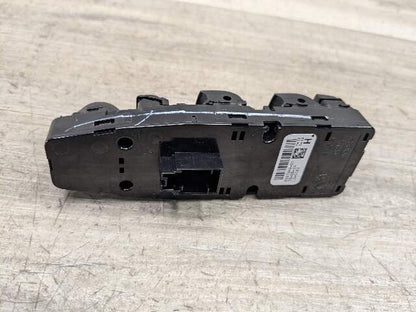 14-19 OEM BMW F15 F16 F85 X5 X6 Front Driver Master Window Glass Lifter Switch