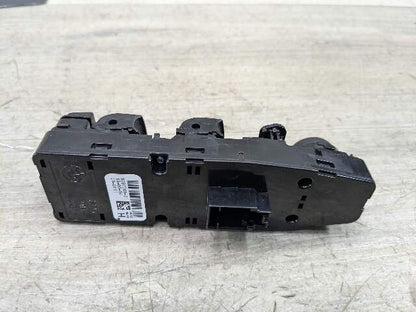 14-19 OEM BMW F15 F16 F85 X5 X6 Front Driver Master Window Glass Lifter Switch