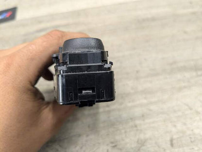 14-19 OEM BMW F15 F16 F85 X5 X6 Front Driver Master Window Glass Lifter Switch