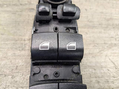 14-19 OEM BMW F15 F16 F85 X5 X6 Front Driver Master Window Glass Lifter Switch