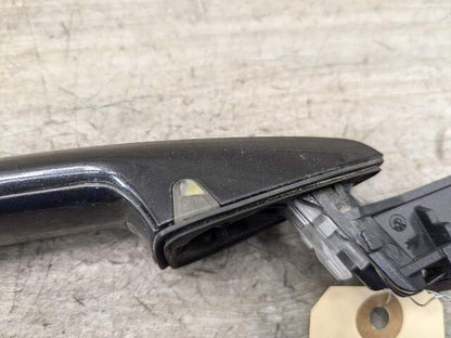 14-18 OEM BMW F15 F16 F85 F86 COMFORT ACCESS FRONT Right Door Handle Gray