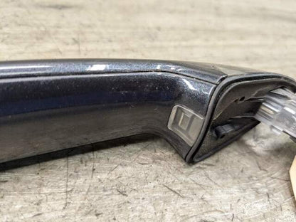 14-18 OEM BMW F15 F16 F85 F86 COMFORT ACCESS FRONT Right Door Handle Gray