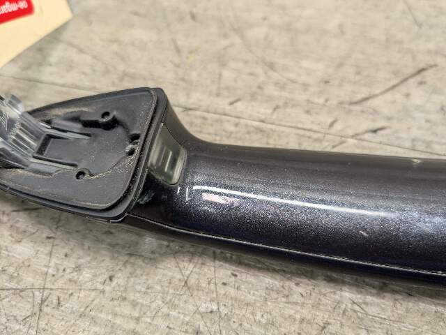 14-18 OEM BMW F15 F16 F85 F86 COMFORT ACCESS REAR Right Door Handle Gray*