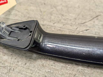 14-18 OEM BMW F15 F16 F85 F86 COMFORT ACCESS REAR Right Door Handle Gray*