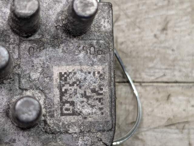 OEM BMW E82 E88 E92 E93 F32 F33 Headlight LED Light Module Ballast Insert Unit