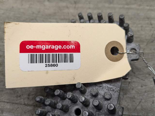 OEM BMW E82 E88 E92 E93 F32 F33 Headlight LED Light Module Ballast Insert Unit