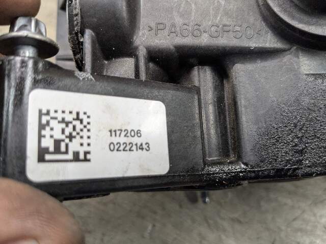 16-21 OEM F22 F23 F30 F32 F33 F36 G30 M240 330 430 540 B58 Oil Filter Housing