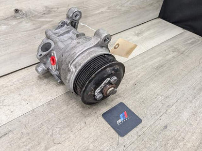 14-19 OEM BMW F15 F16 F85 F86 X5 X5M Engine N63 S63 Power Steering Pump w Pulley