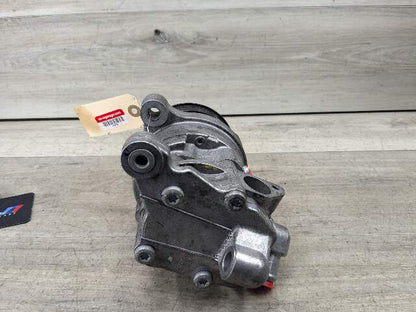 14-19 OEM BMW F15 F16 F85 F86 X5 X5M Engine N63 S63 Power Steering Pump w Pulley