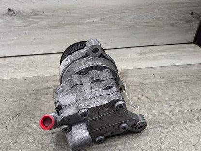14-19 OEM BMW F15 F16 F85 F86 X5 X5M Engine N63 S63 Power Steering Pump w Pulley