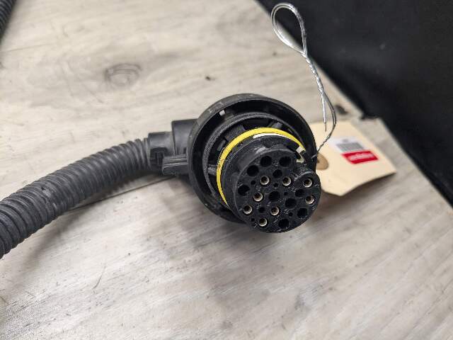 OEM BMW F25 X3 N55 Engine AT Transmission Wiring Harness
