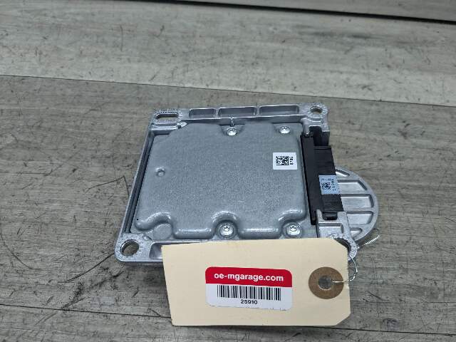 OEM BMW F15 F16 F85 F86 AirBag Air Bag SRS ICM Control Module Unit ECU Comp