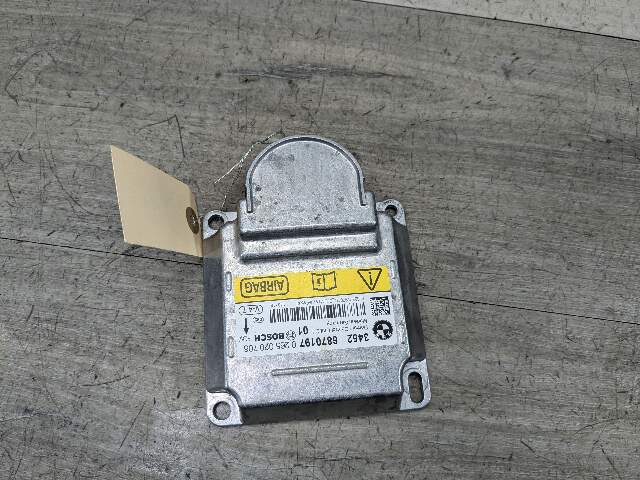 OEM BMW F15 F16 F85 F86 AirBag Air Bag SRS ICM Control Module Unit ECU Comp