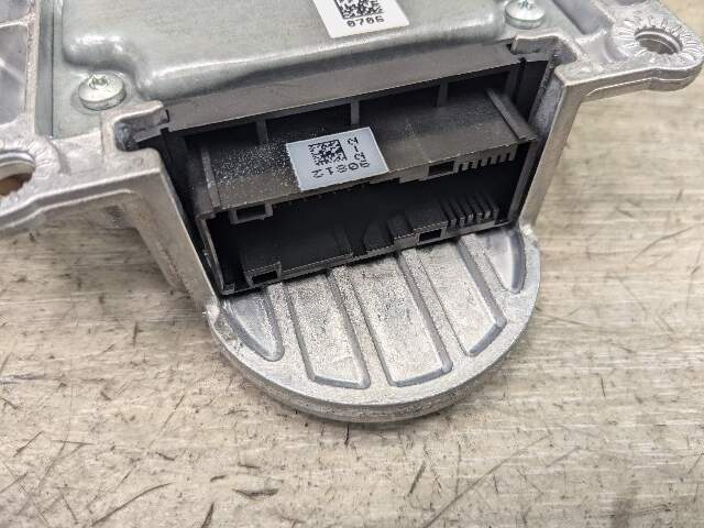 OEM BMW F15 F16 F85 F86 AirBag Air Bag SRS ICM Control Module Unit ECU Comp