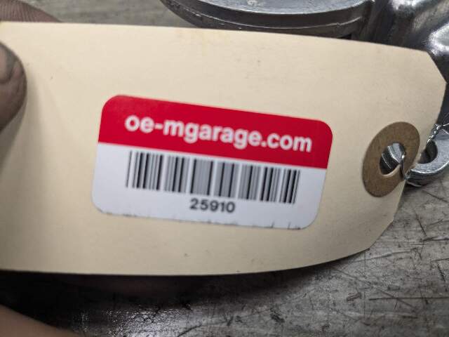 OEM BMW F15 F16 F85 F86 AirBag Air Bag SRS ICM Control Module Unit ECU Comp