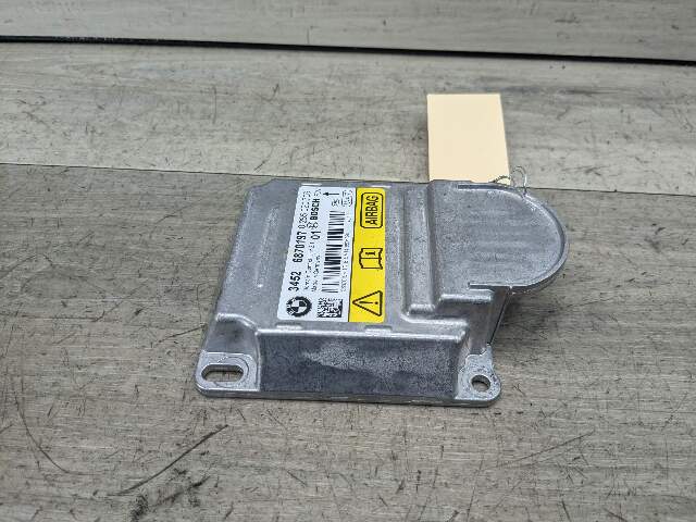 OEM BMW F15 F16 F85 F86 AirBag Air Bag SRS ICM Control Module Unit ECU Comp