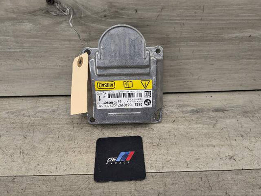 OEM BMW F15 F16 F85 F86 AirBag Air Bag SRS ICM Control Module Unit ECU Comp