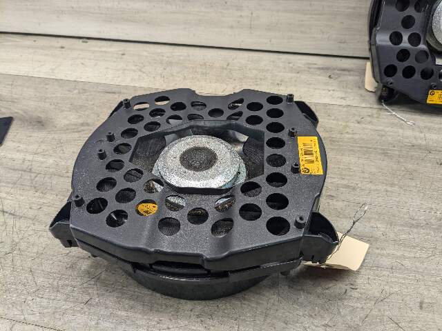 OEM BMW F25 X3 F15 X5 Left Right Sub Subwoofers Top HiFi DSP Audio Speaker SET