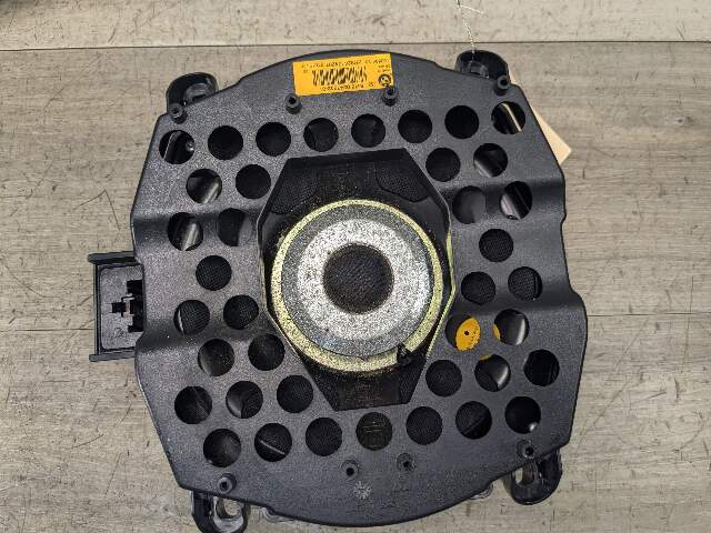 OEM BMW F25 X3 F15 X5 Left Right Sub Subwoofers Top HiFi DSP Audio Speaker SET