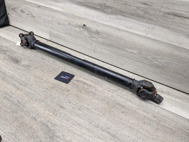 OEM BMW E70 E71 F15 F16 F85 F86 X5 X6 Front Driveshaft Axle Drive Shaft Assembly