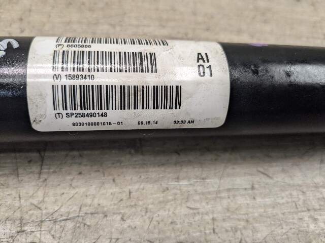 OEM BMW E70 E71 F15 F16 F85 F86 X5 X6 Front Driveshaft Axle Drive Shaft Assembly