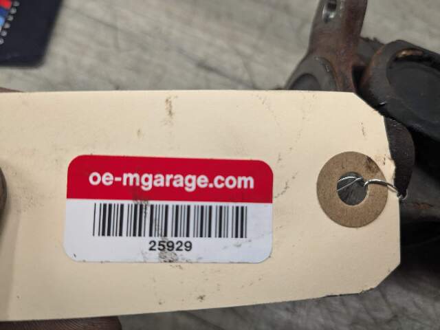 OEM BMW E70 E71 F15 F16 F85 F86 X5 X6 Front Driveshaft Axle Drive Shaft Assembly