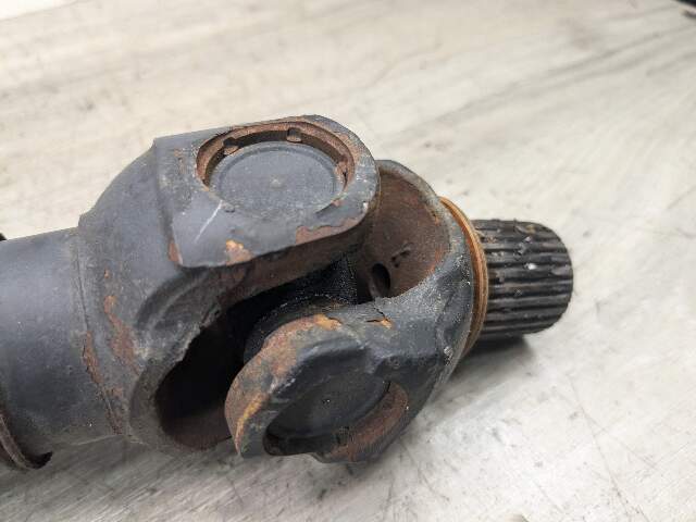 OEM BMW E70 E71 F15 F16 F85 F86 X5 X6 Front Driveshaft Axle Drive Shaft Assembly