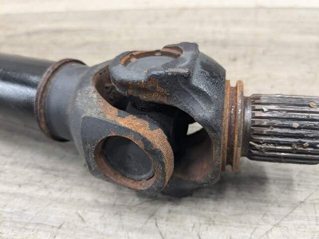 OEM BMW E70 E71 F15 F16 F85 F86 X5 X6 Front Driveshaft Axle Drive Shaft Assembly