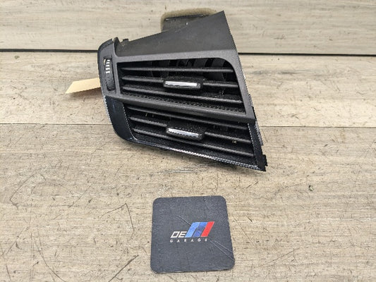 14-19 OEM BMW F15 F16 F85 F86 X5 X6 X5M X6M Left Driver Dash AC Air Vent Grille
