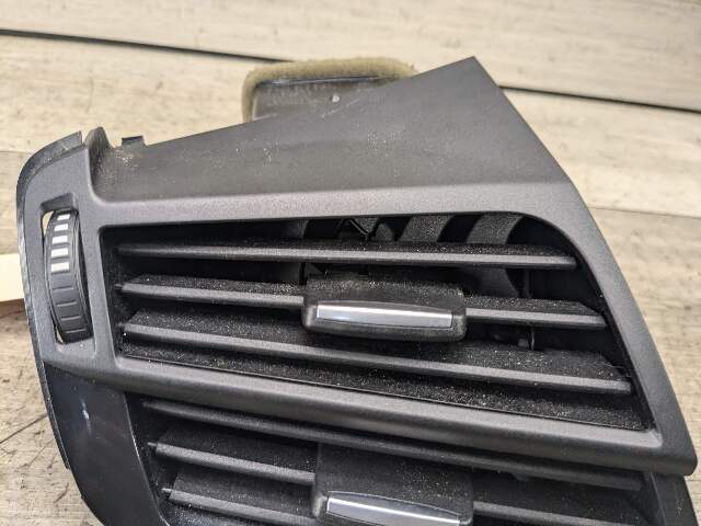 14-19 OEM BMW F15 F16 F85 F86 X5 X6 X5M X6M Left Driver Dash AC Air Vent Grille