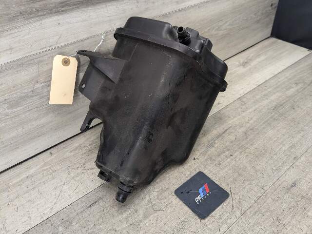 08-18 OEM BMW E70 F15 F85 X5 X6 Sensor Cap Coolant Expansion Tank Reservoir