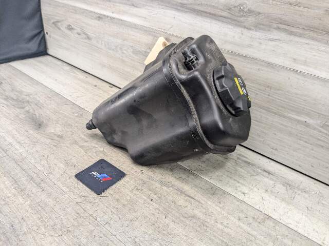 08-18 OEM BMW E70 F15 F85 X5 X6 Sensor Cap Coolant Expansion Tank Reservoir