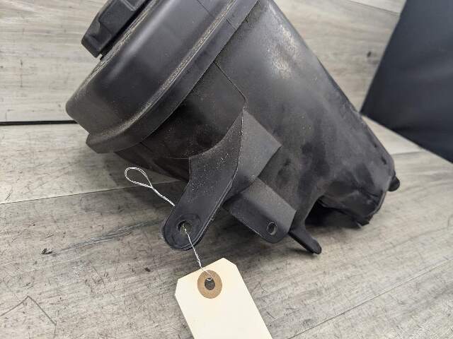 08-18 OEM BMW E70 F15 F85 X5 X6 Sensor Cap Coolant Expansion Tank Reservoir
