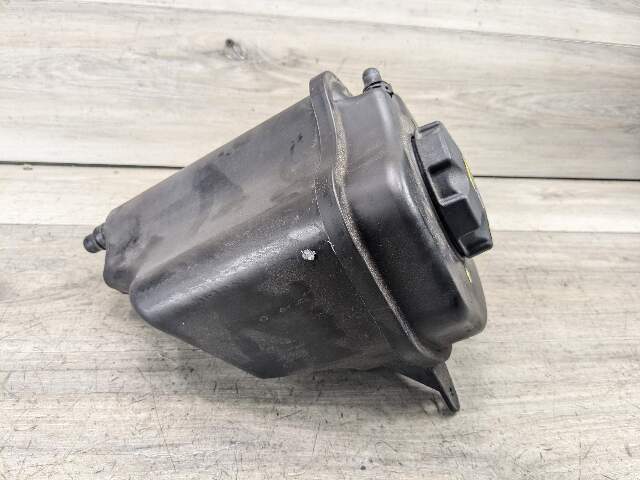 08-18 OEM BMW E70 F15 F85 X5 X6 Sensor Cap Coolant Expansion Tank Reservoir