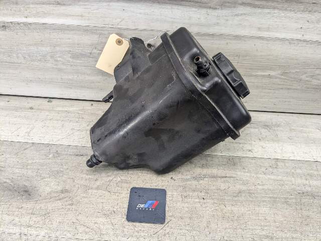08-18 OEM BMW E70 F15 F85 X5 X6 Sensor Cap Coolant Expansion Tank Reservoir