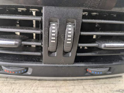 14-19 OEM BMW F15 F16 F85 F86 X5 X6 Rear AC Air Conditioning Vent Grille Black