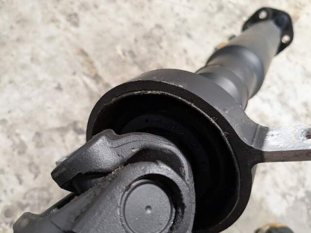 14-19 OEM BMW F15 F16 X5 X6 xDrive AWD Rear Driveshaft Drive Shaft Axle