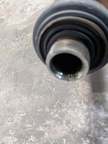 14-19 OEM BMW F15 F16 X5 X6 xDrive AWD Rear Driveshaft Drive Shaft Axle