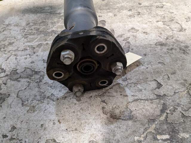 14-19 OEM BMW F15 F16 X5 X6 xDrive AWD Rear Driveshaft Drive Shaft Axle