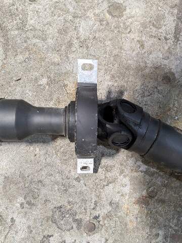 14-19 OEM BMW F15 F16 X5 X6 xDrive AWD Rear Driveshaft Drive Shaft Axle