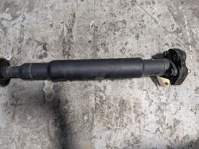 14-19 OEM BMW F15 F16 X5 X6 xDrive AWD Rear Driveshaft Drive Shaft Axle