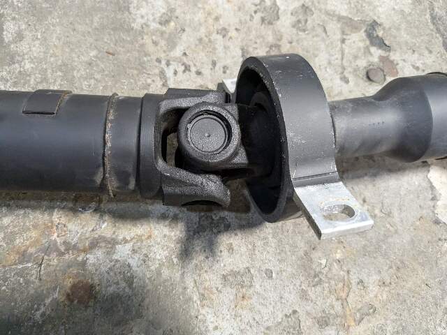 14-19 OEM BMW F15 F16 X5 X6 xDrive AWD Rear Driveshaft Drive Shaft Axle