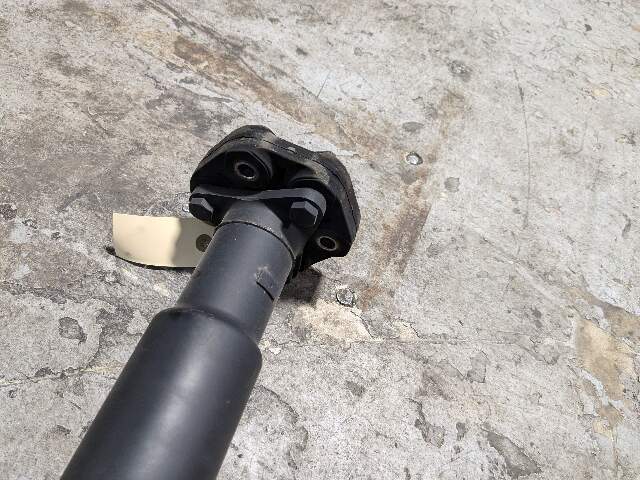 14-19 OEM BMW F15 F16 X5 X6 xDrive AWD Rear Driveshaft Drive Shaft Axle